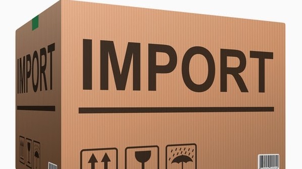 За 9 месяцев КР импортировала из РФ минеральные продукты, продовольственные товары, металлы и оборудование &mdash; Tazabek