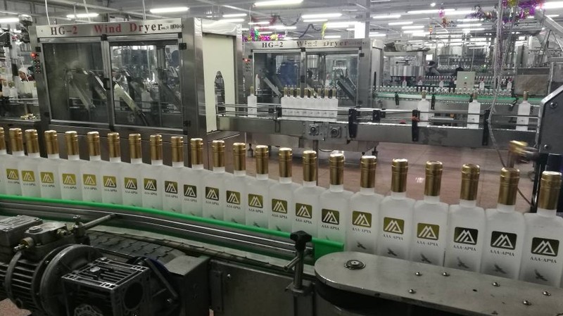 &laquo;Аю Холдинг&raquo; в Азербайджане &mdash; Tazabek