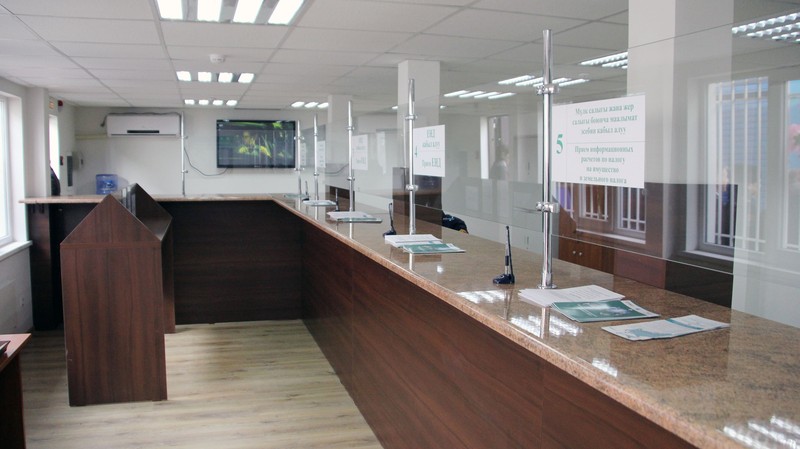 Почему по трем видам налогов не выполнен план прогноза января-ноября 2017 года? &mdash; Tazabek