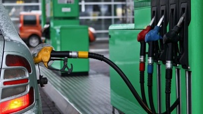 приватизированные азс