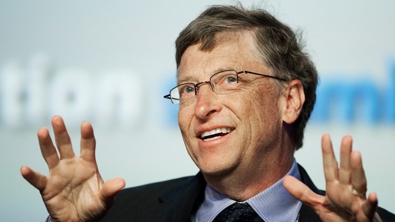 Если вашего бизнеса нет в интернете, значит, ваш бизнес скоро перестанет существовать, - Билл Гейтс &mdash; Tazabek