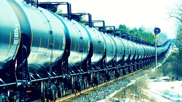 &laquo;Кыргыз темир жолу&raquo; предлагает возить ГСМ из России на юг Кыргызстана напрямую по ж/д дороге, минуя Бишкек и северные станции &mdash; Tazabek