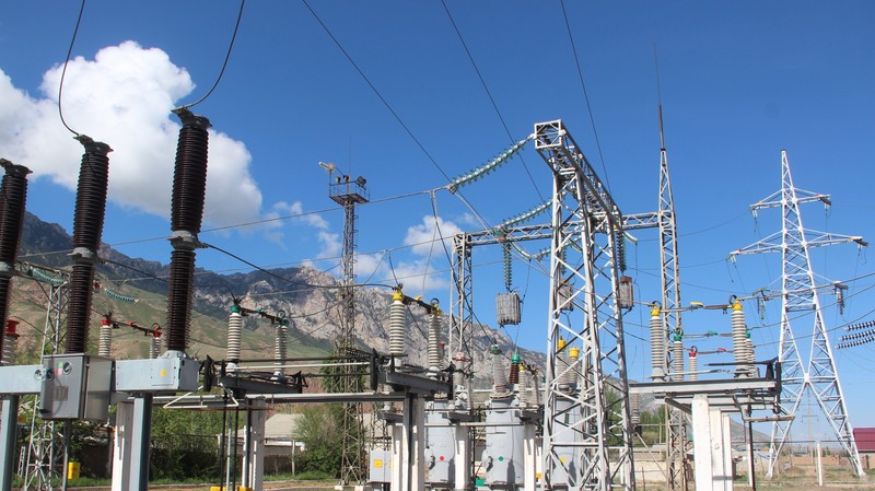 Какие тарифы установлены для потребителей-перепродавцов электроэнергии? (оборудование на балансе, отчисления) &mdash; Tazabek