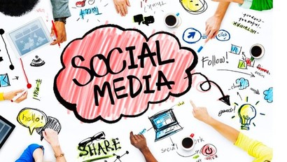 SMM- маркетинг