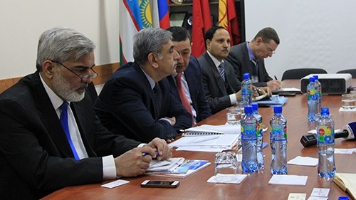 Наиболее приоритетными отраслями для Кыргызстана и Пакистана являются сельское хозяйство, текстиль, кожа, энергетика, туризм, - ТПП &mdash; Tazabek