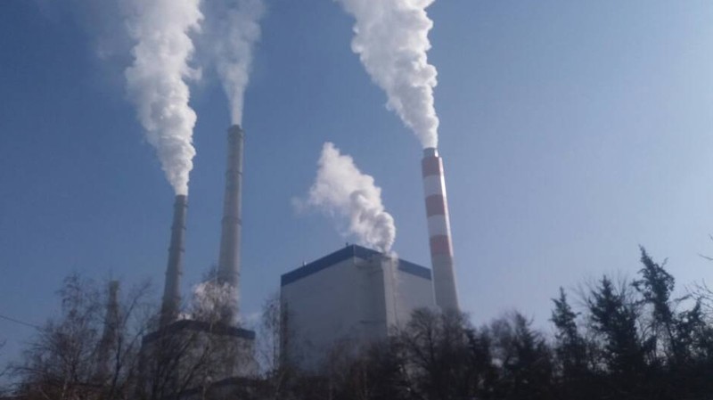 Премьер-министр: Что бы ни говорили мне руководители ТЭЦ, я не верю ни одному слову, соответствующие органы должны провести расследование &mdash; Tazabek