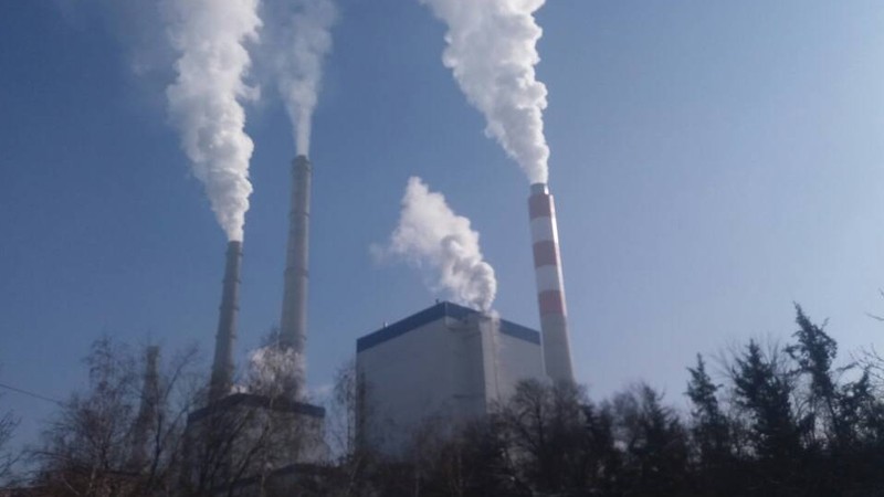 В &laquo;Электрических станциях&raquo; рассказали, почему ранее не запускали второй агрегат на ТЭЦ &mdash; Tazabek