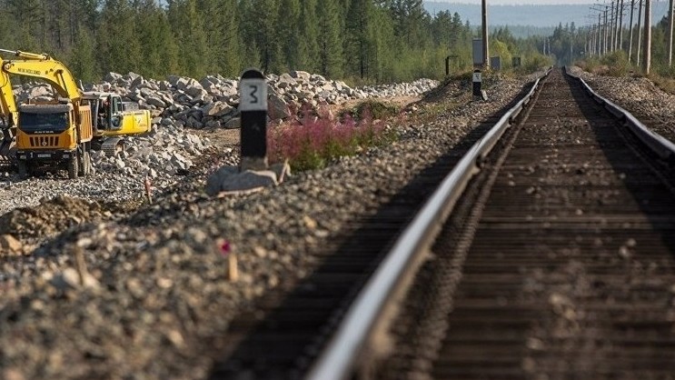 Китайская сторона изучает материалы по проекту строительства железной дороги Китай&ndash;Кыргызстан&ndash;Узбекистан &mdash; Tazabek