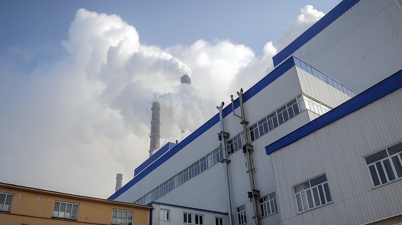 В ГКНБ рассказали, кого допрашивают в рамках дела по аварии на ТЭЦ Бишкека &mdash; Tazabek