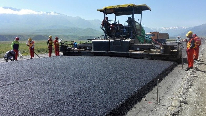 Минтранс отберет компанию-консультанта для технадзора за строительством и ремонтом автодорог на 2018 год &mdash; Tazabek