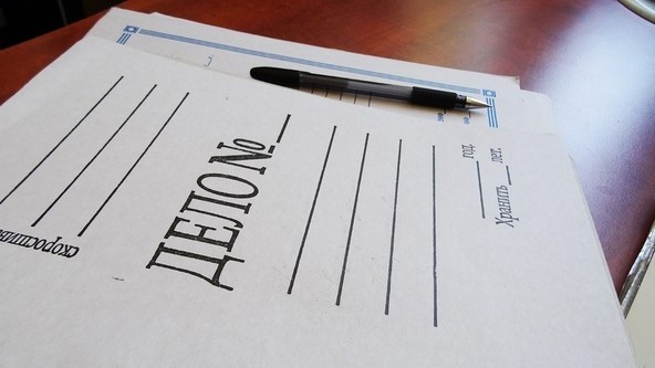 В каких органах выявлено больше всего коррупционных преступлений за 6 лет? - статистика ГСБЭП &mdash; Tazabek