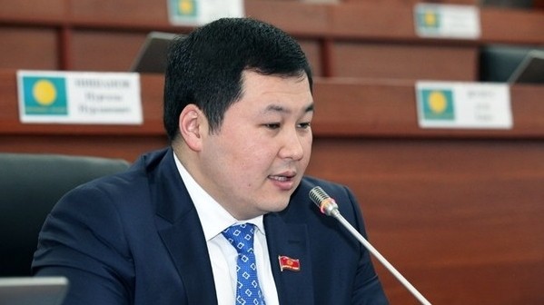 Депутат сообщил со ссылкой на работников ГУМ, что от ТВЕА не могут получить техдокументацию, Т.Бримкулов опроверг это заявление &mdash; Tazabek