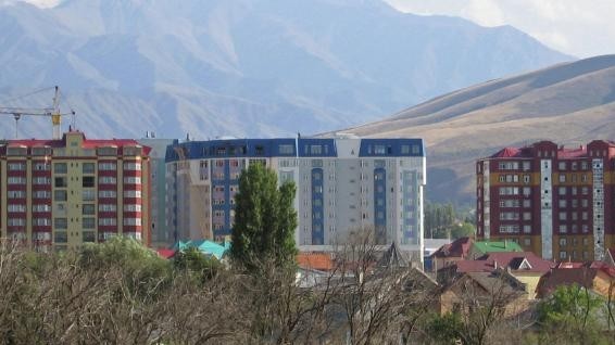 Госстрой предложил дополнить компетенцию правительства и исполнительных органов местного самоуправления в сфере жилищного фонда &mdash; Tazabek