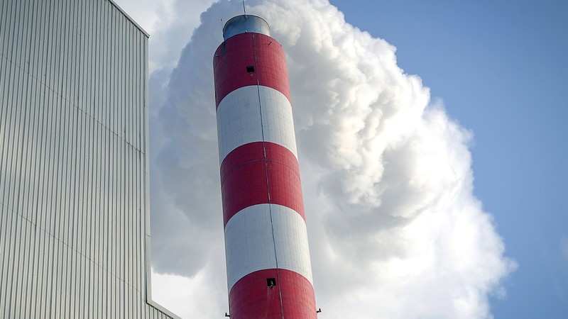 Кто участвовал в тендере &laquo;Электрических станций&raquo; на ремонт котлоагрегатов ТЭЦ Бишкека в 2017 году? &mdash; Tazabek