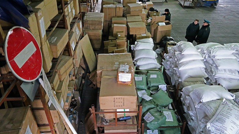 По факту контрабанды товаров с Узбекистана за год возбуждено 10 уголовных дел &mdash; Tazabek