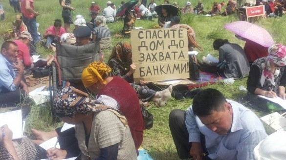 Ученые обнаружили 10 словосочетаний, указывающие на невозврат кредитов &mdash; Tazabek