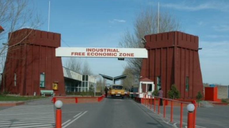 Правительство внесло поправки в положения о СЭЗ &laquo;Бишкек&raquo;, &laquo;Каракол&raquo;, &laquo;Лейлек&raquo;, &laquo;Маймак&raquo; и &laquo;Нарын&raquo; &mdash; Tazabek