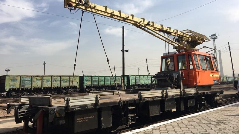 ГП &laquo;Кыргыз темир жолу&raquo; выставит штрафные санкции в адрес компании &laquo;ЗИКСТО&raquo; за нарушение сроков поставки полувагонов &mdash; Tazabek