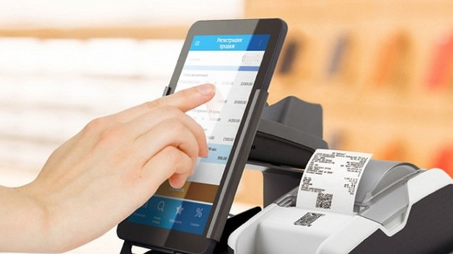 На 1 марта в системе ККМ онлайн ГНС зарегистрированы более 11,5 тыс. единиц ККМ &mdash; Tazabek