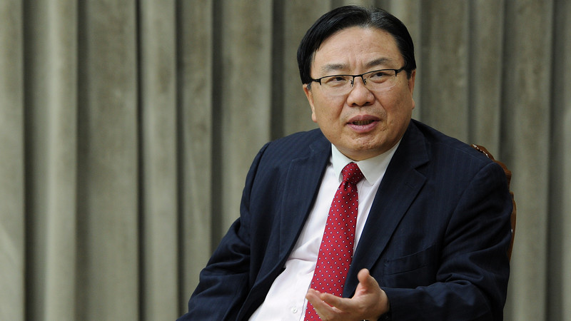 Проект по улучшению инвестклимата реализовывался 6 лет, сумма финансирования составила $125 млн, - вице-президент АБР Ч.Вэньцай &mdash; Tazabek