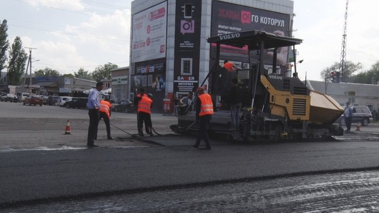 Построенные в прошлом году дороги &laquo;тают&raquo; уже сегодня, - депутат &mdash; Tazabek