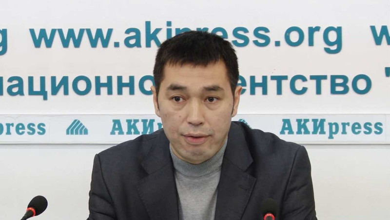 Формирование бюджетной резолюции надо начинать с того, сколько есть денег и проблем, на которые они нужны, - активист Н.Токтакунов &mdash; Tazabek