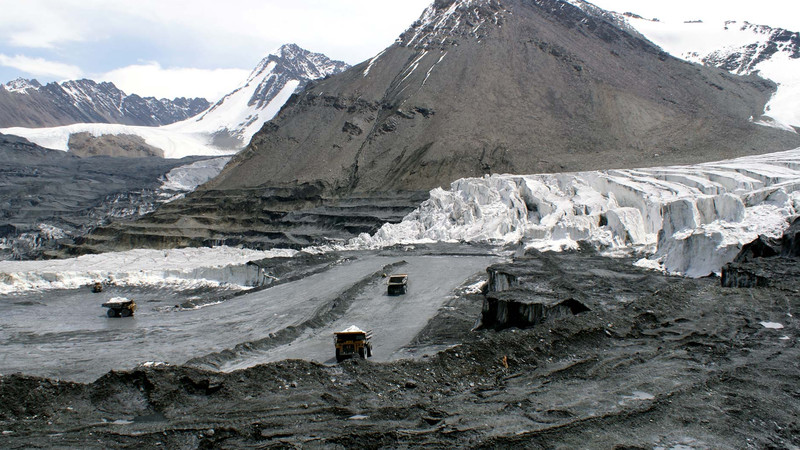Депутат поинтересовался, платит ли &laquo;Кумтор&raquo; средства за использование воды &mdash; Tazabek