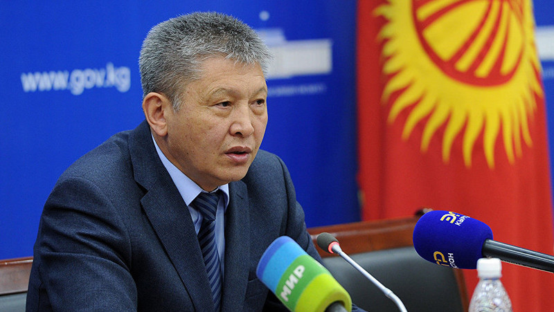 Многие не придают большого значения экспорту товаров в страны ЕАЭС, - директор Госветсанинспекции &mdash; Tazabek