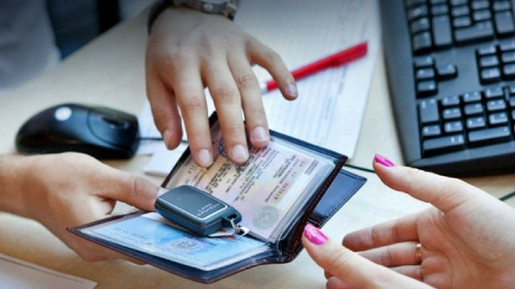 С начала льготной акции по перерегистрации авто свыше 25 тыс. человек переоформили авто на себя, - ГРС &mdash; Tazabek