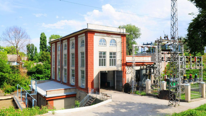 В составе межведгруппы по отводу земель под строительство малых ГЭС произошли кадровые изменения &mdash; Tazabek