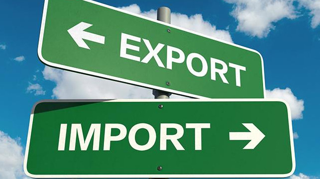 В 2017 году товарооборот КР с третьими странами составил $3,8 млрд &mdash; Tazabek