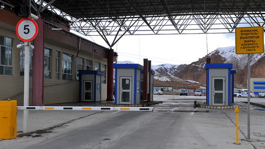 Генпрокуратура возбудила уголовное дело в отношении должностных лиц Минтранса и Госветфитоинспекции &mdash; Tazabek