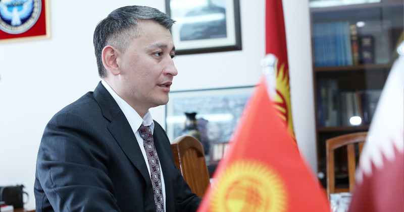 Депутат: Почему более 1000 &laquo;умных&raquo; счетчиков лежат на складах &laquo;Северэлектро&raquo;? &mdash; Tazabek