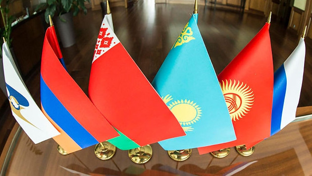 Железные дороги стран ЕАЭС &mdash; сильное звено трансевразийского транзита, - ЕАБР &mdash; Tazabek