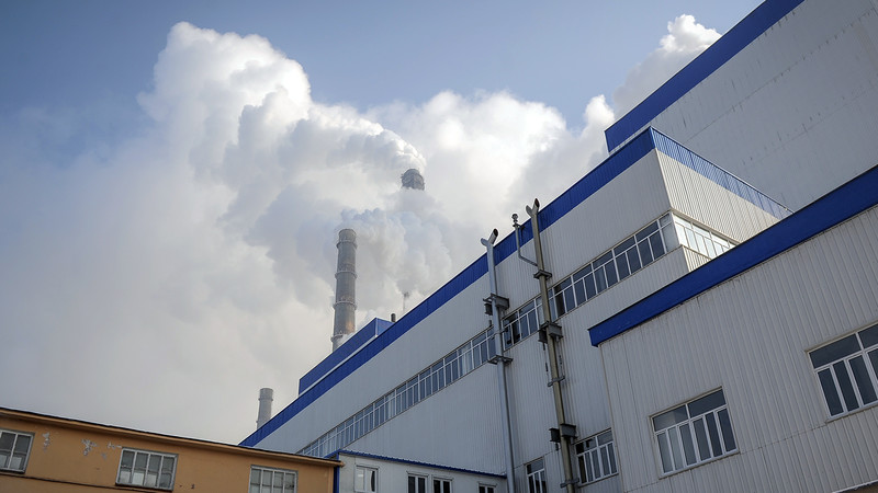 I часть заключения депутатской комиссии по ТЭЦ Бишкека по аварии от 26 января 2018 года. &mdash; Tazabek