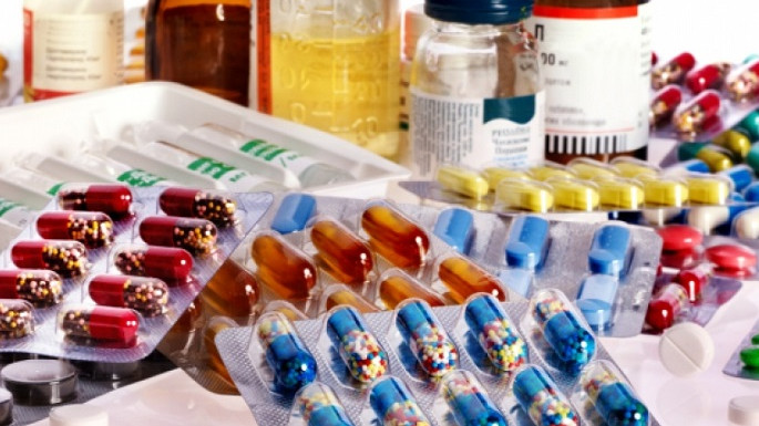 Минэкономики предлагает внести поправки в перечень лекарственных средств, освобожденных от уплаты НДС при импорте в Кыргызстан &mdash; Tazabek