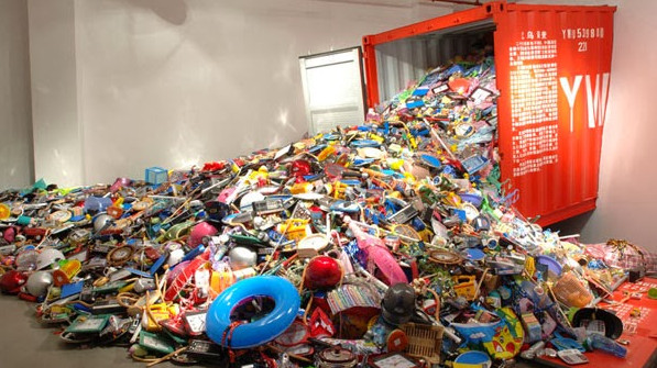 На замену Урумчи в сфере торговли приходит новый оптовый город, - предпринимательница из Китая &mdash; Tazabek