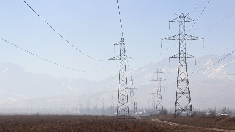 Отопительный период 2018-2019: Какой лимит на электроэнергию выставлен для Оша? &mdash; Tazabek