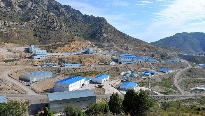 Налоговая начислила НДС KAZ Minerals Bozymchak в размере 1,5 млрд сомов  &mdash; Tazabek