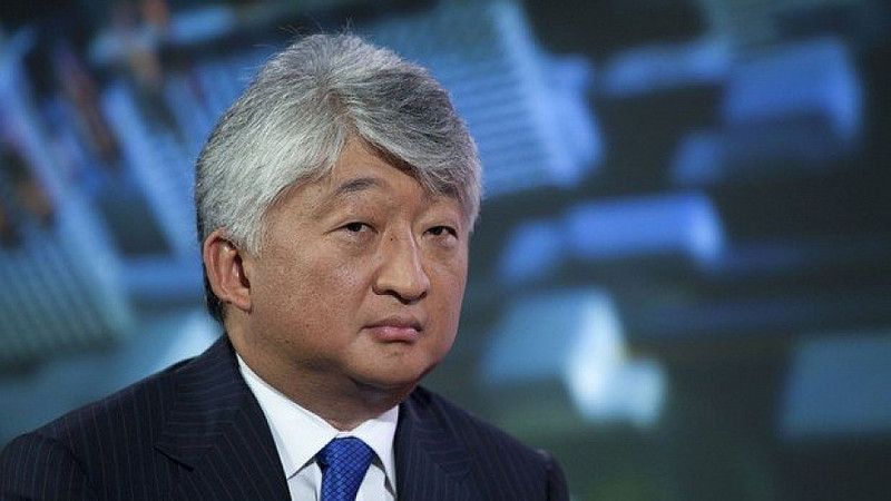 Акции компании KAZ Minerals PLC (бывшая Казахмыс) потеряли 1,07% от стоимости &mdash; Tazabek