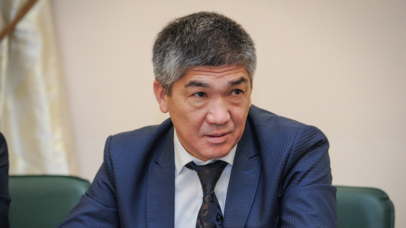 &laquo;МАМ&raquo; планирует в этом году сделать ремонт взлетно-посадочной полосы и аэровокзала аэропорта &laquo;Кербен&raquo; &mdash; Tazabek