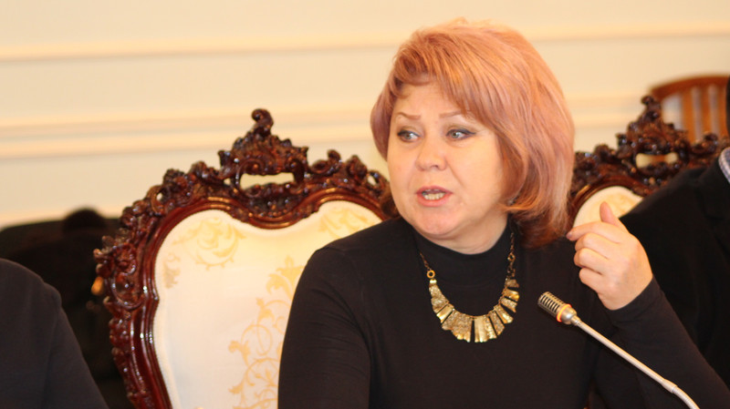 Если наряду с госстраховой компанией будут работать и частные компании, то большая часть рынка перейдет в их руки, - депутат &mdash; Tazabek