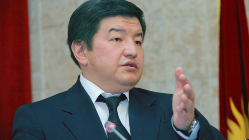 Главы Нацбанка и Госфинразведки не смогли ответить на вопрос об объеме притока и оттока капитала по итогам 2017 года &mdash; Tazabek