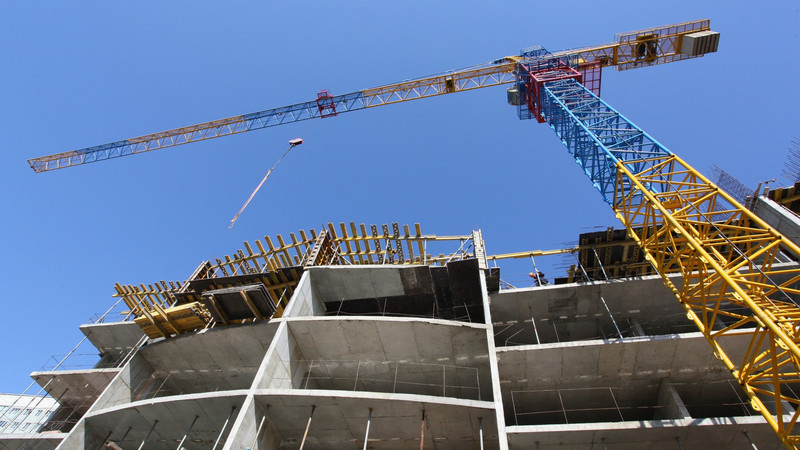 &laquo;Бишкекглавархитектура&raquo; отозвала конкурсы на предоставление земельных участков по проспекту Мира под строительство делового центра и жилого комплекса &mdash; Tazabek