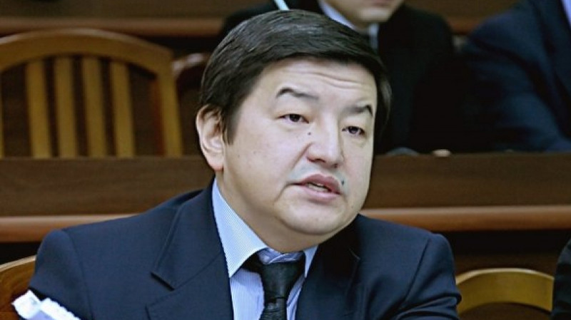 Депутат предложил создать спецорган по привлечению инвестиций и контроля по стабильной выплате внешнего долга &mdash; Tazabek