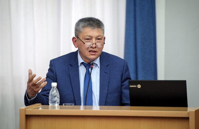 Все страны ЕАЭС, кроме Казахстана, признали систему ветеринарного контроля Кыргызстана эквивалентной нормам союза, - Госветинспекция &mdash; Tazabek