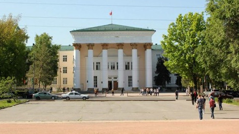 Минсельхоз хочет снова забрать у Аграрной академии НИИ земледелия и НИИ животноводства и пастбищ