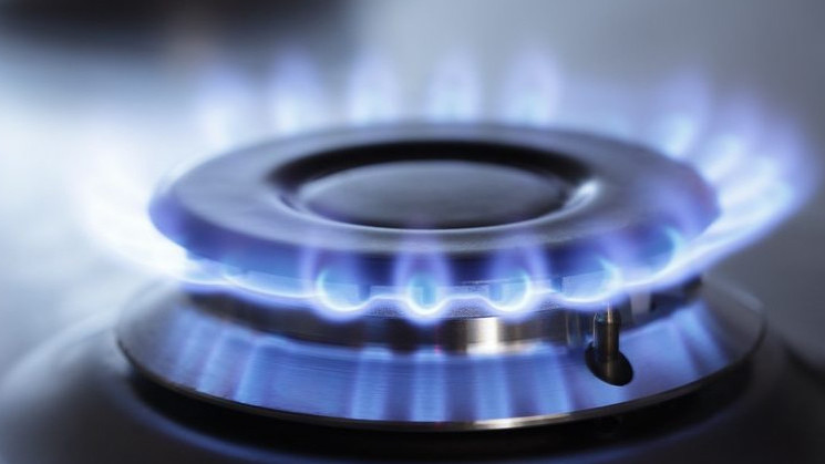 В июле незначительно подешевел природный газ &mdash; Tazabek