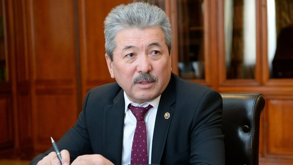 На прохождение предстоящего ОЗП из республиканского бюджета предусмотрено 3,2 млрд сомов, - Минфин &mdash; Tazabek