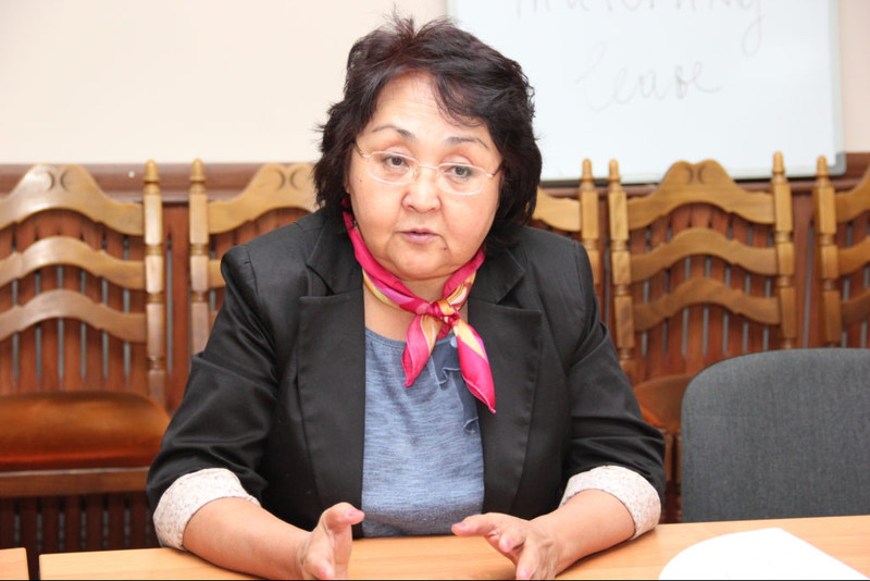 В 2017 году товарооборот Кыргызстана и Китая составил $1,5 млрд, - ТПП &mdash; Tazabek